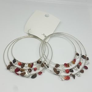 Free People Earrings